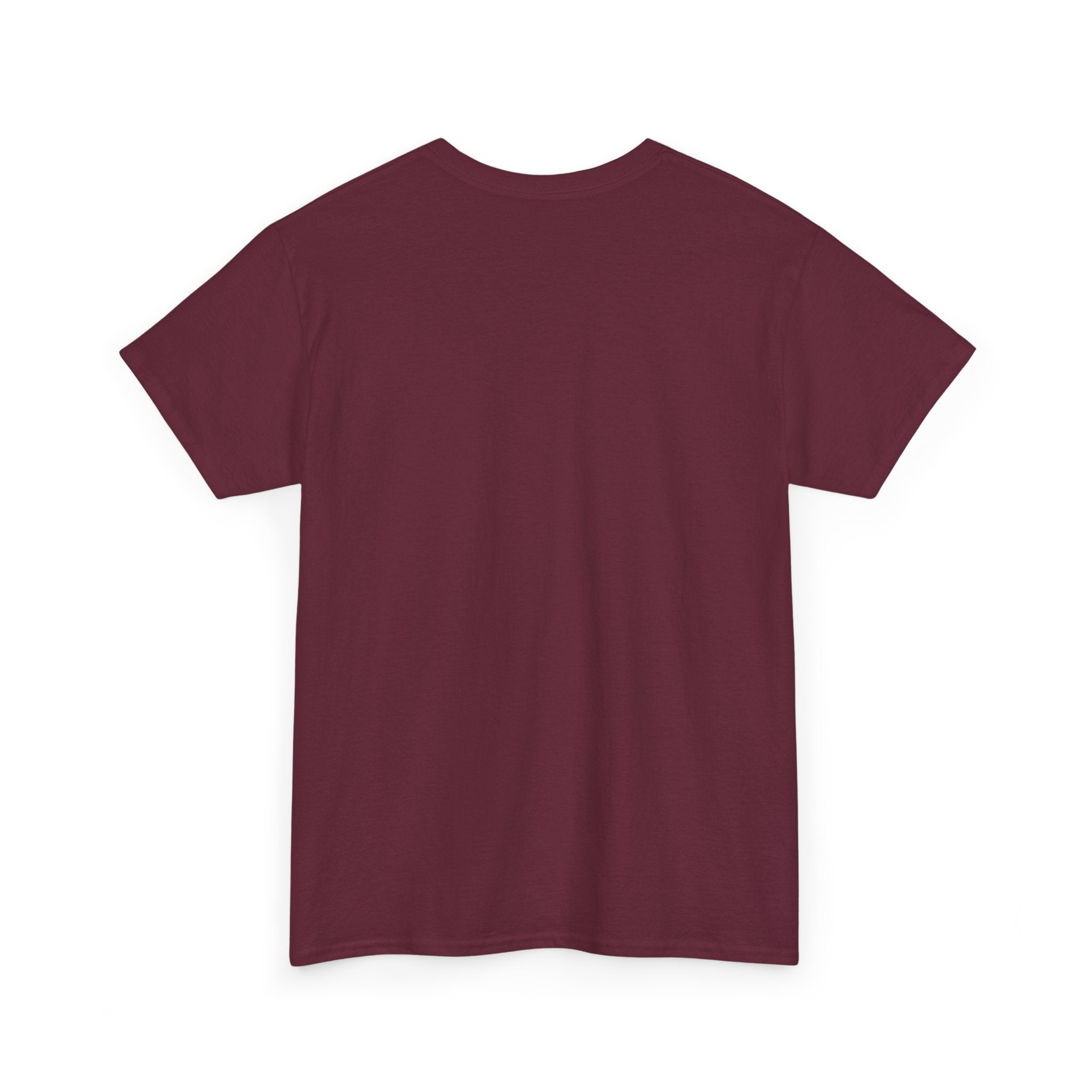 Midnight Echo unisex shirt