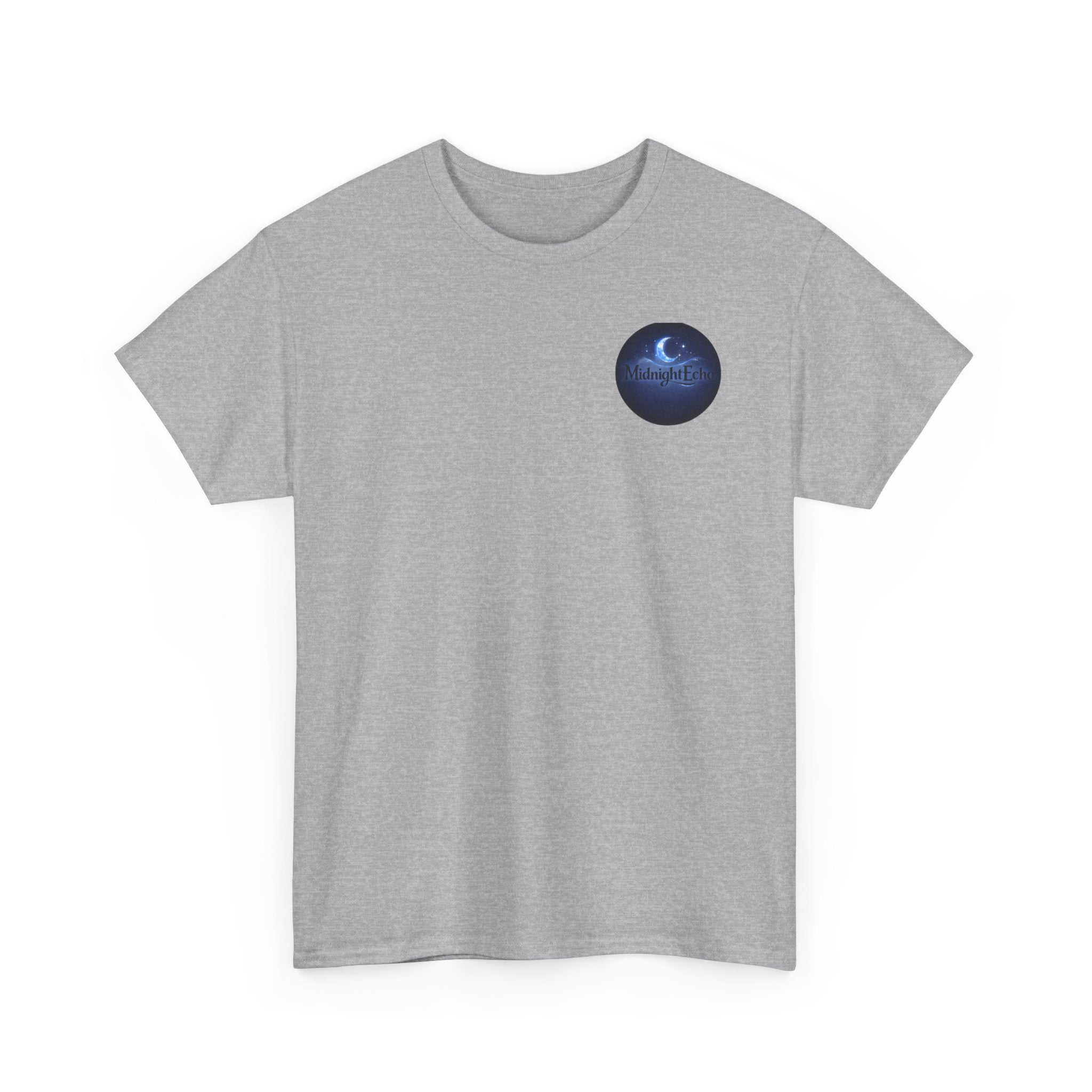 Midnight Echo unisex shirt
