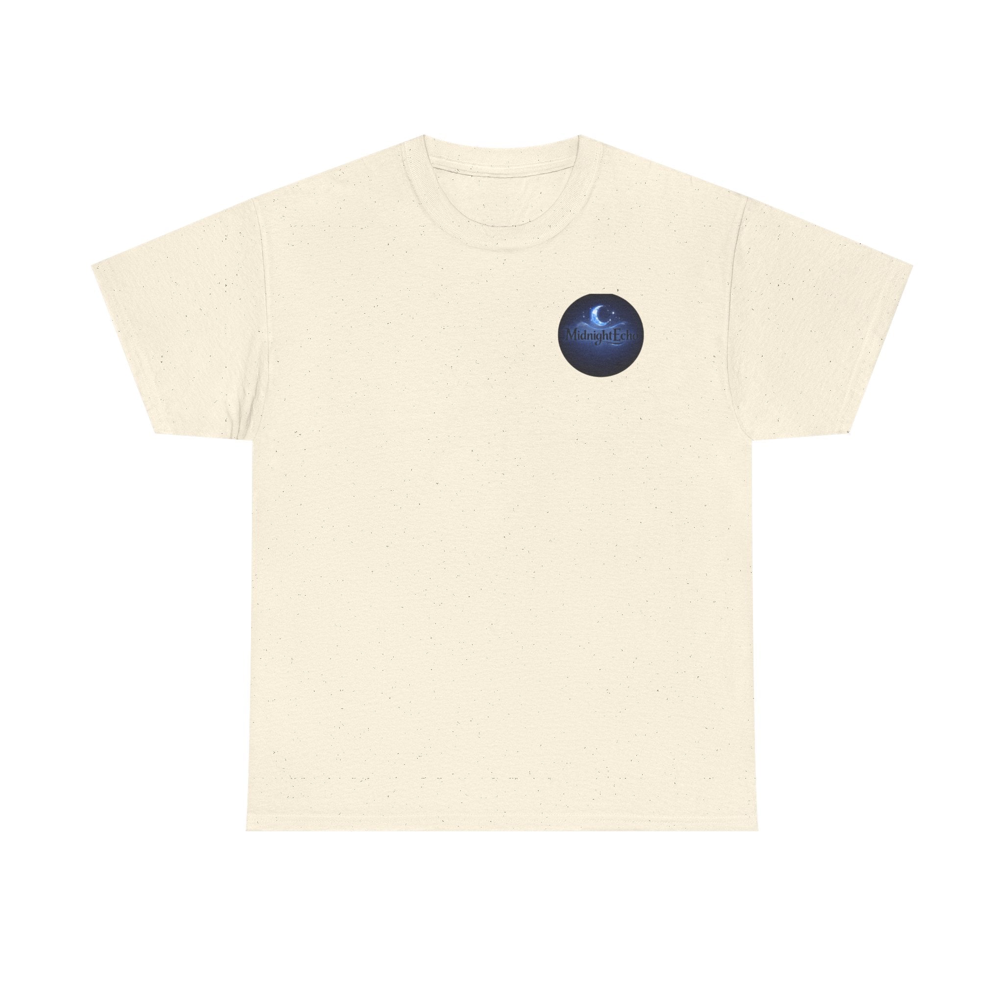 Midnight Echo unisex shirt