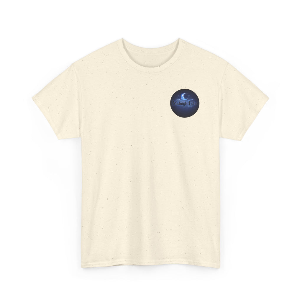 Midnight Echo unisex shirt