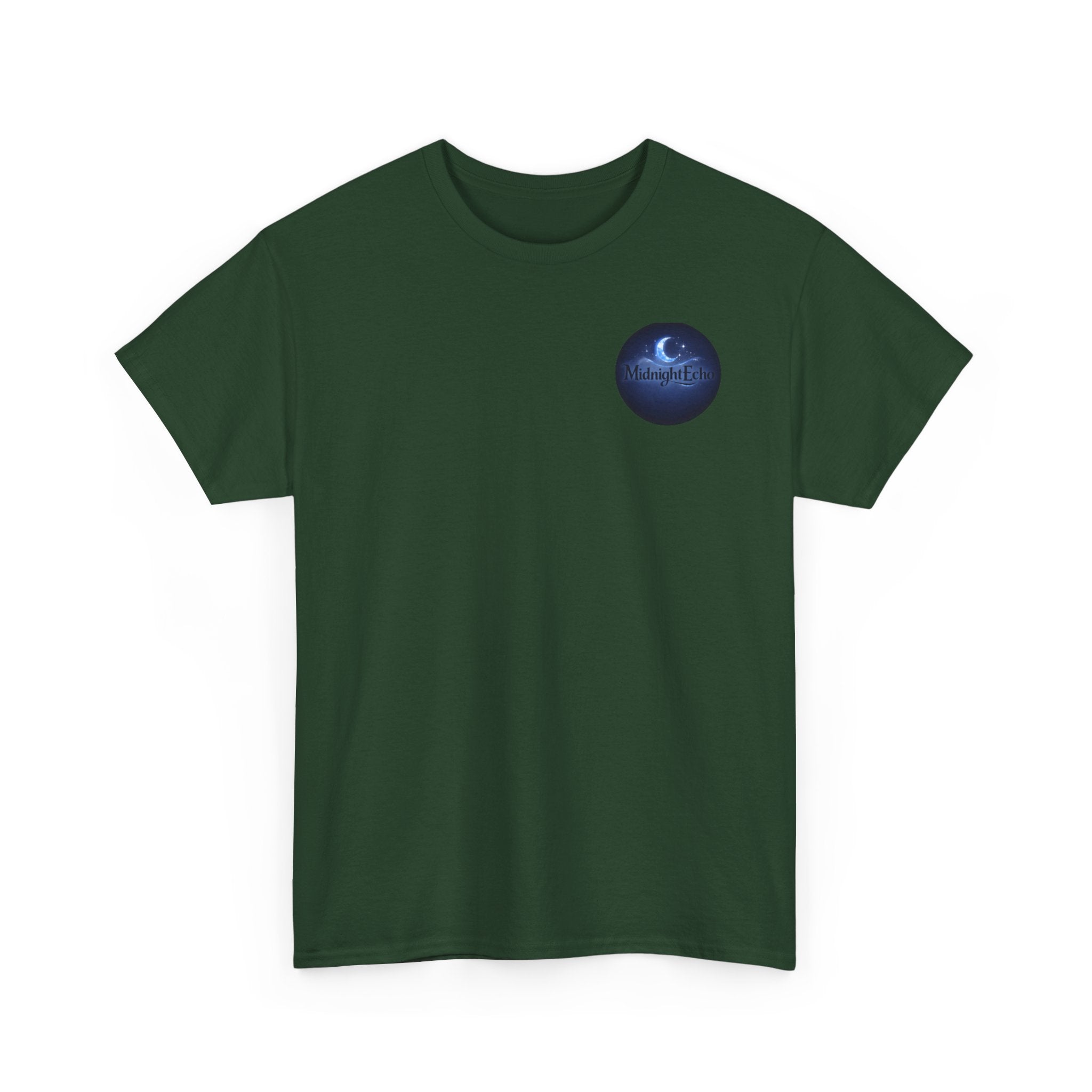 Midnight Echo unisex shirt