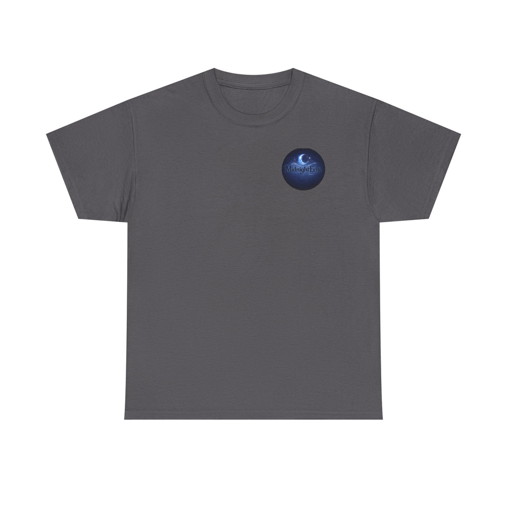 Midnight Echo unisex shirt