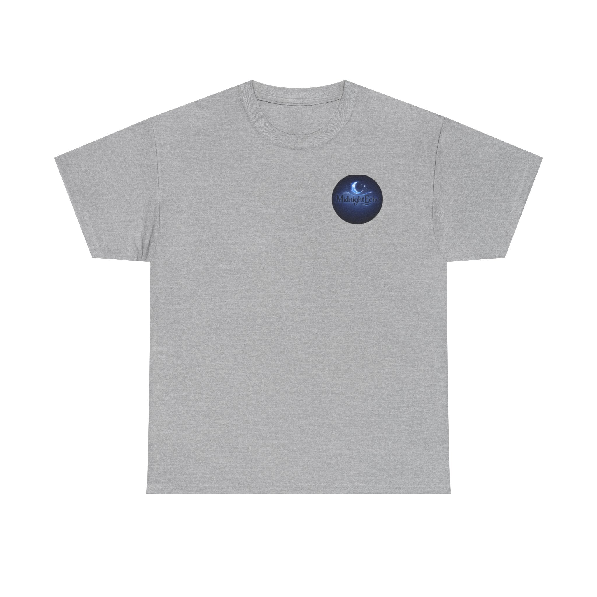 Midnight Echo unisex shirt