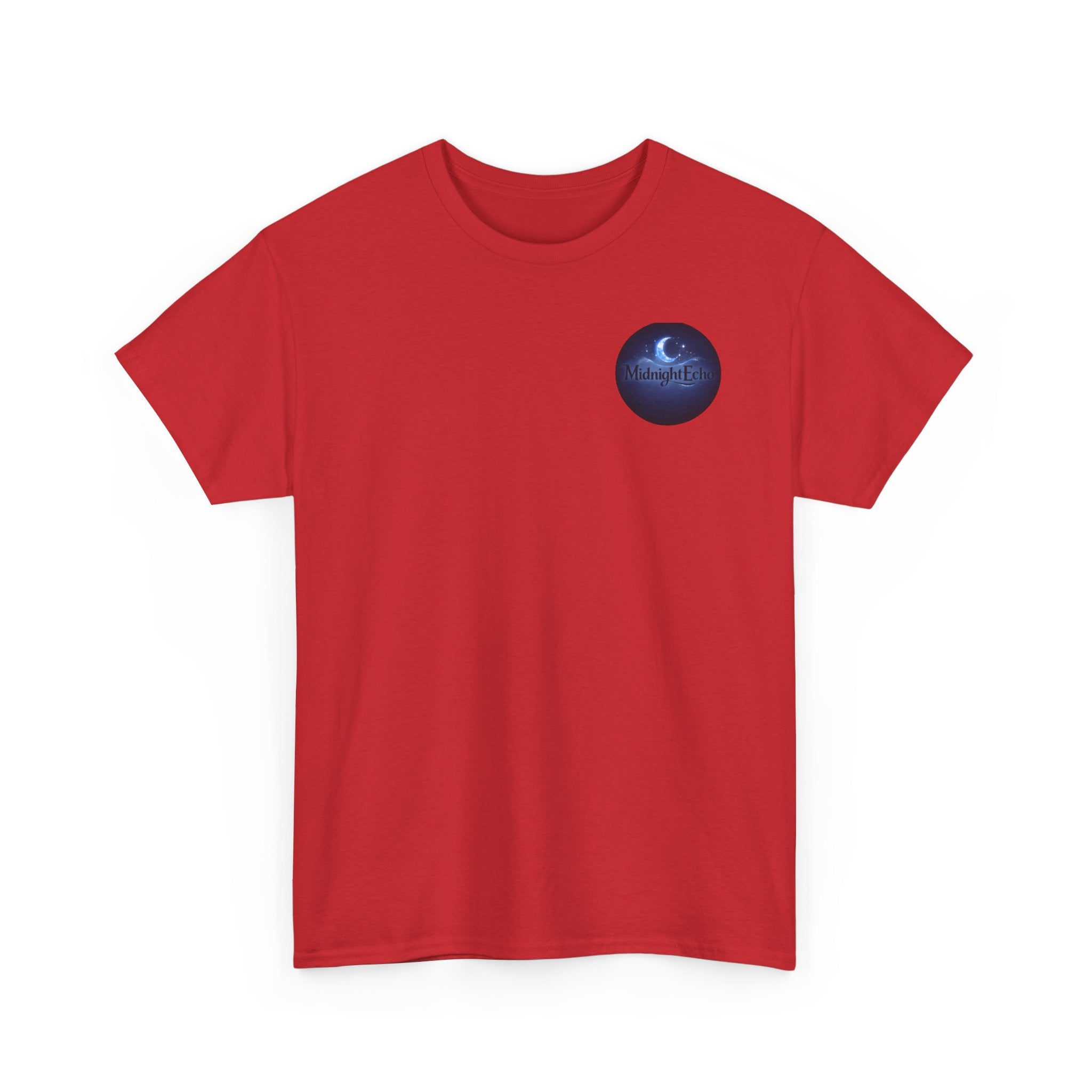 Midnight Echo unisex shirt