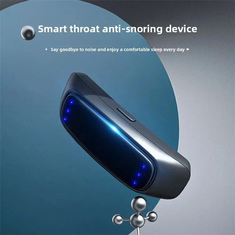 Anti-Snoring Device MidnightEcho