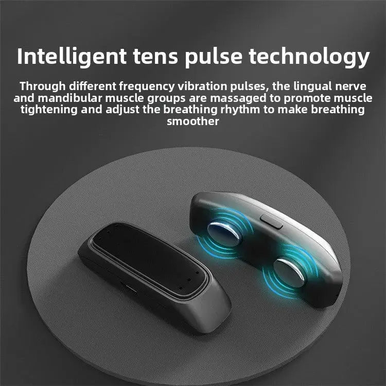 Anti-Snoring Device MidnightEcho