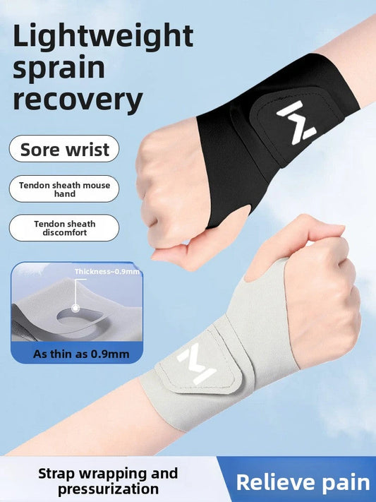 Adjustable Compression Wrist Brace