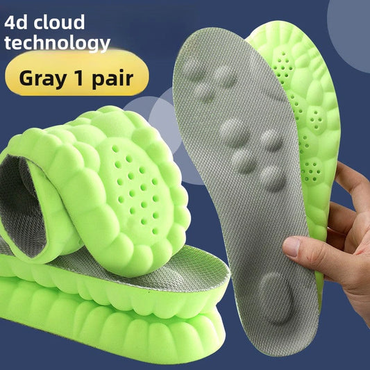 Orthopedic Arch Support Insoles