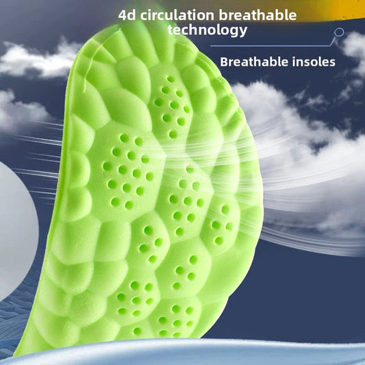 Orthopedic Arch Support Insoles
