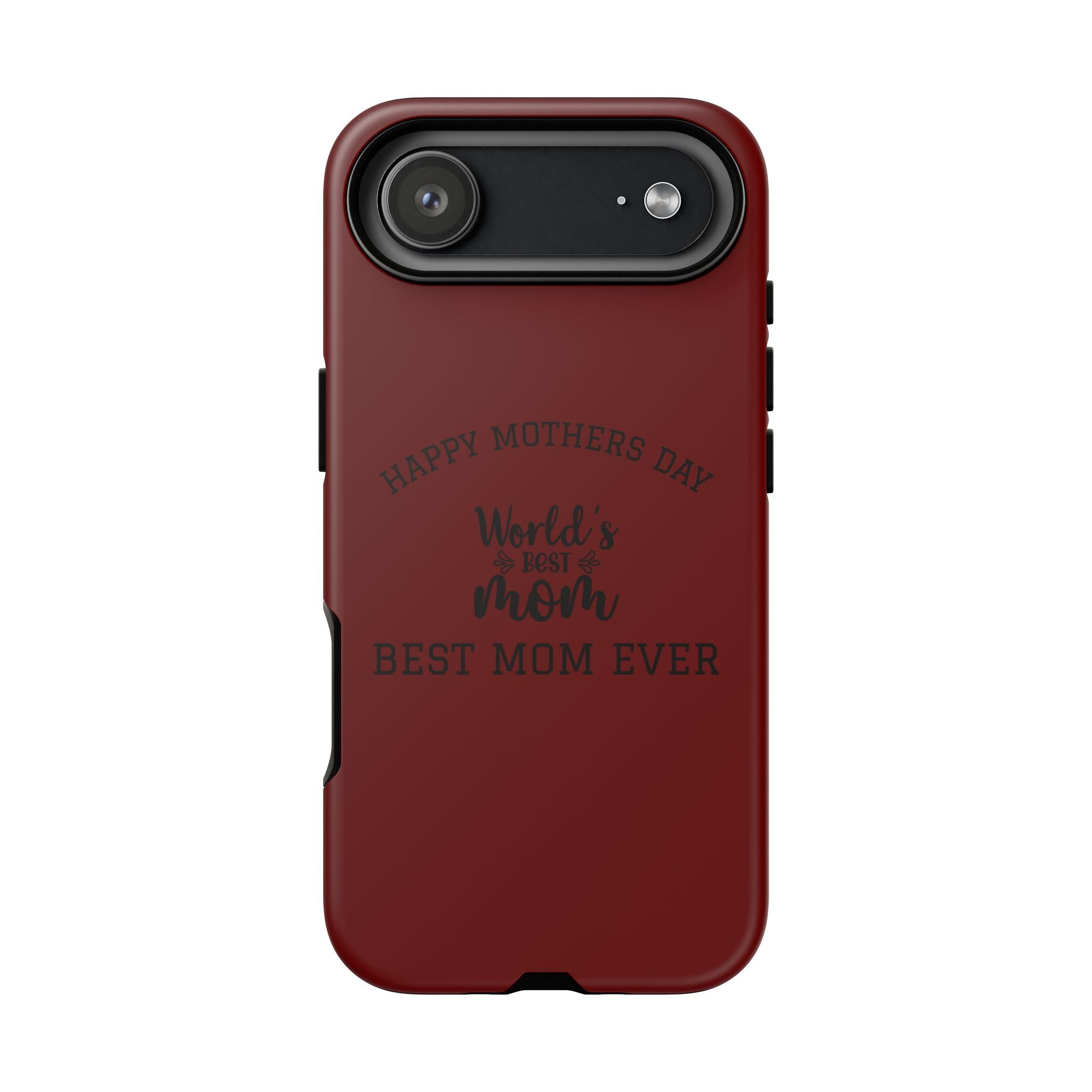 Happy Mothers Day World's Best Mom Tough Case | Phone Case all phones