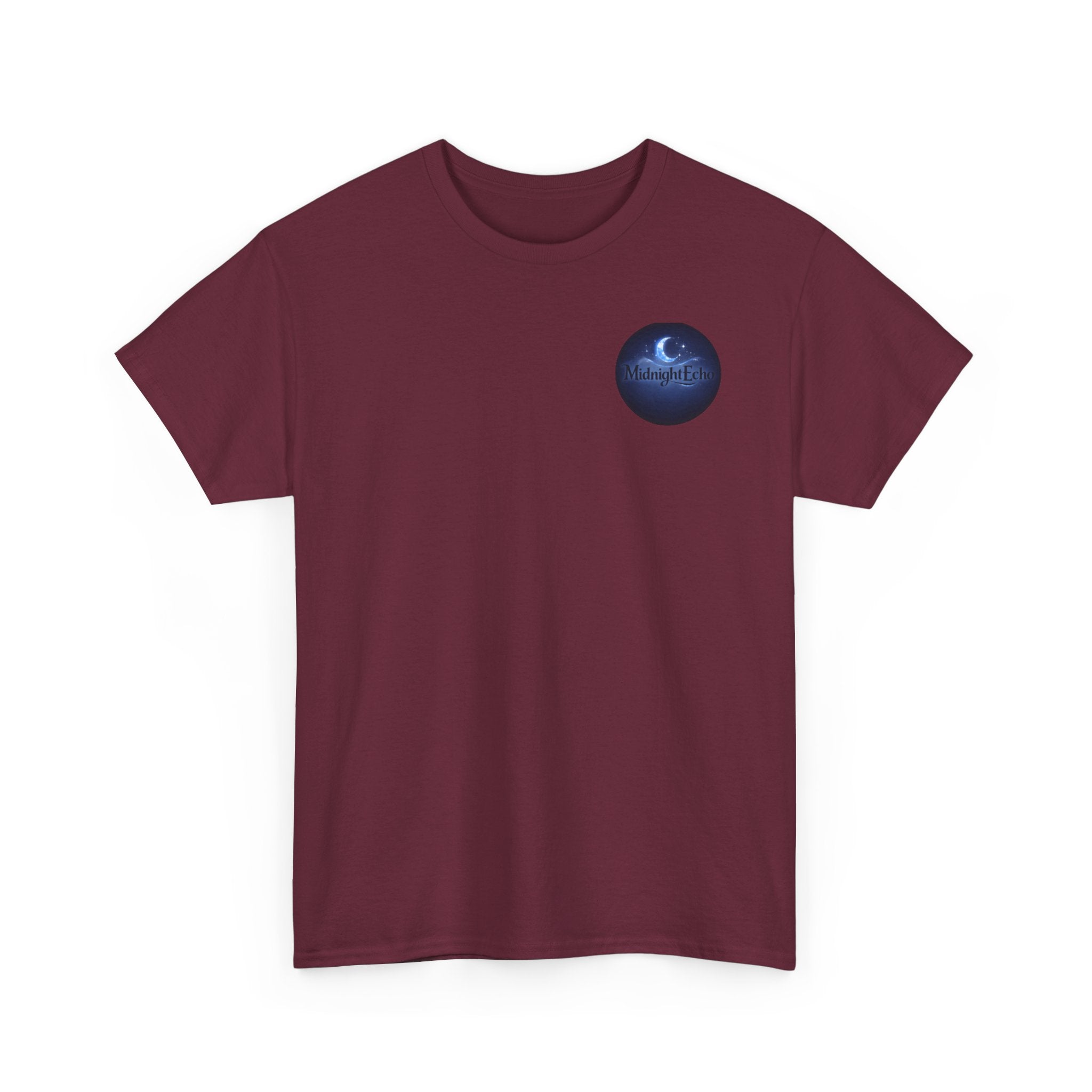 Midnight Echo unisex shirt