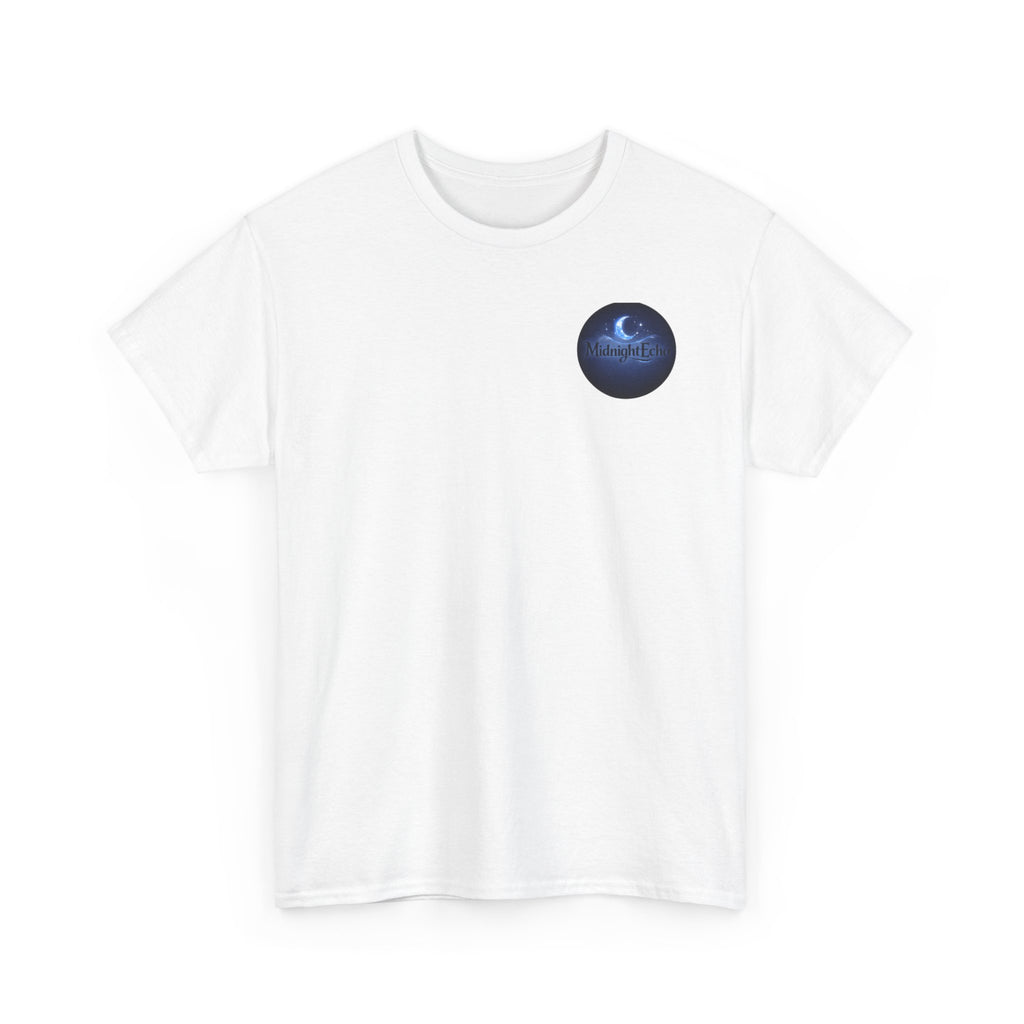 Midnight Echo unisex shirt