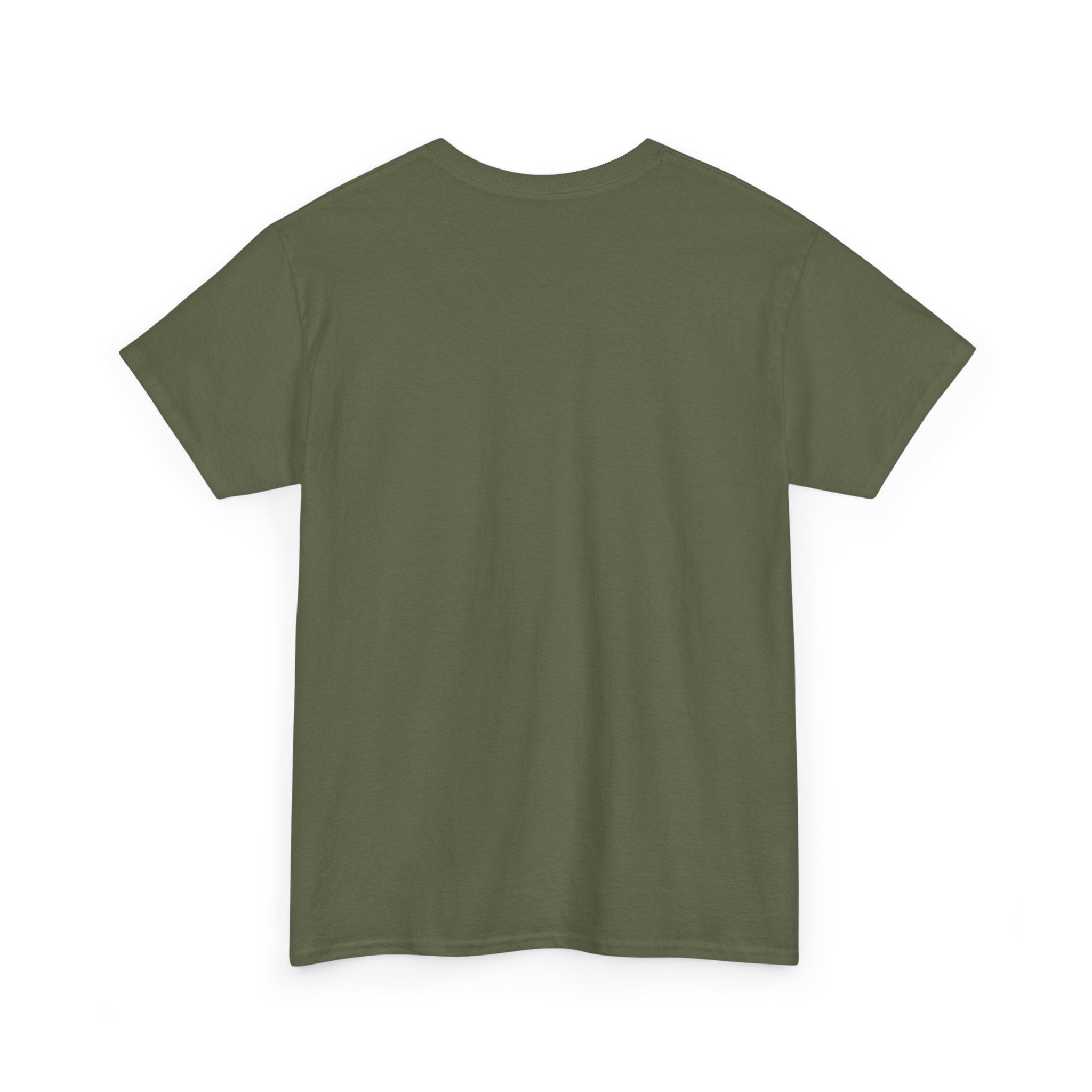 Midnight Echo unisex shirt