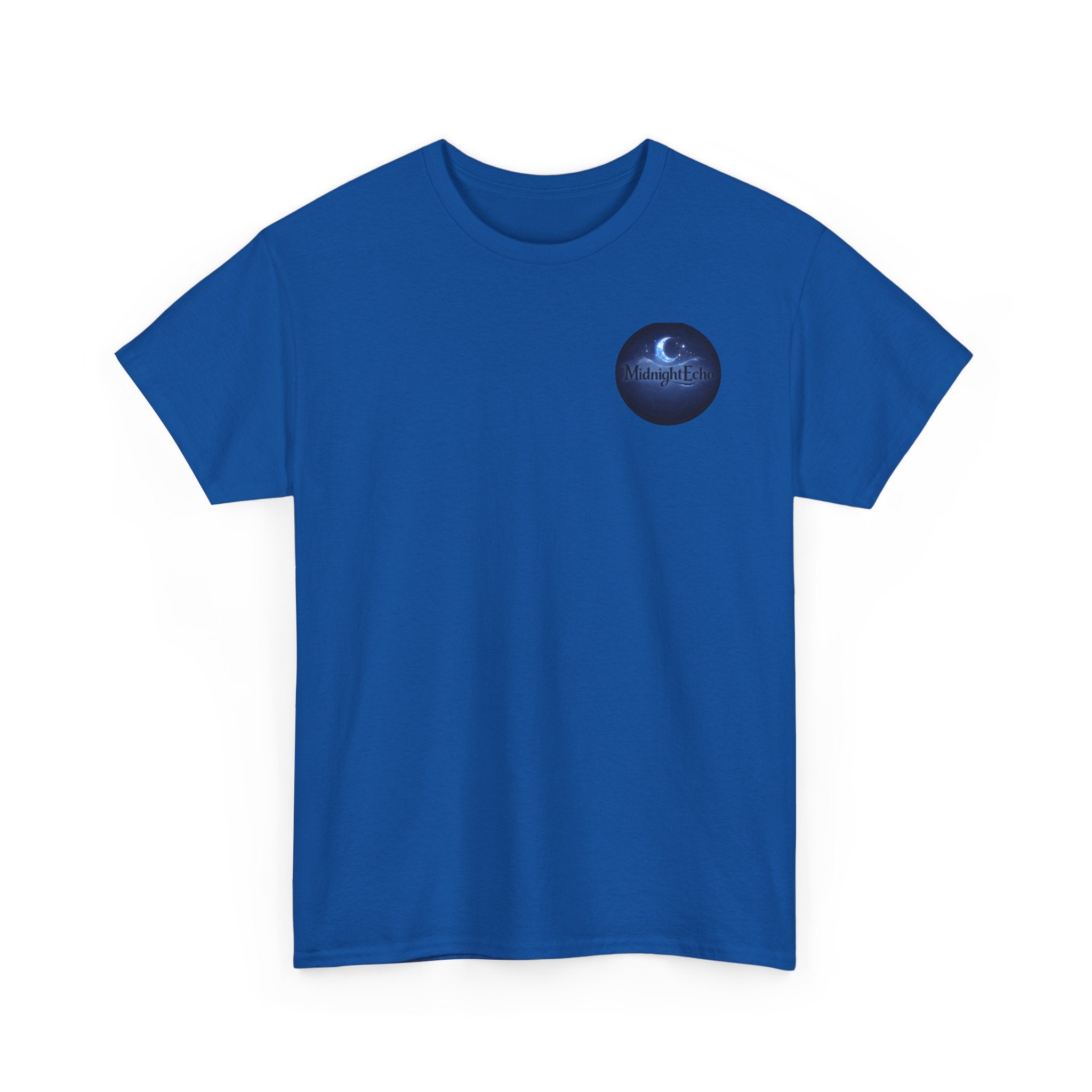 Midnight Echo unisex shirt