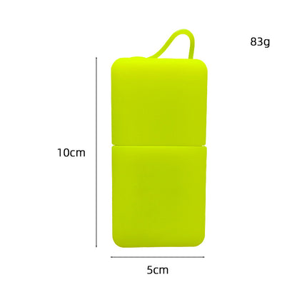 Ice Face Roller - Depuff, Lift & Glow