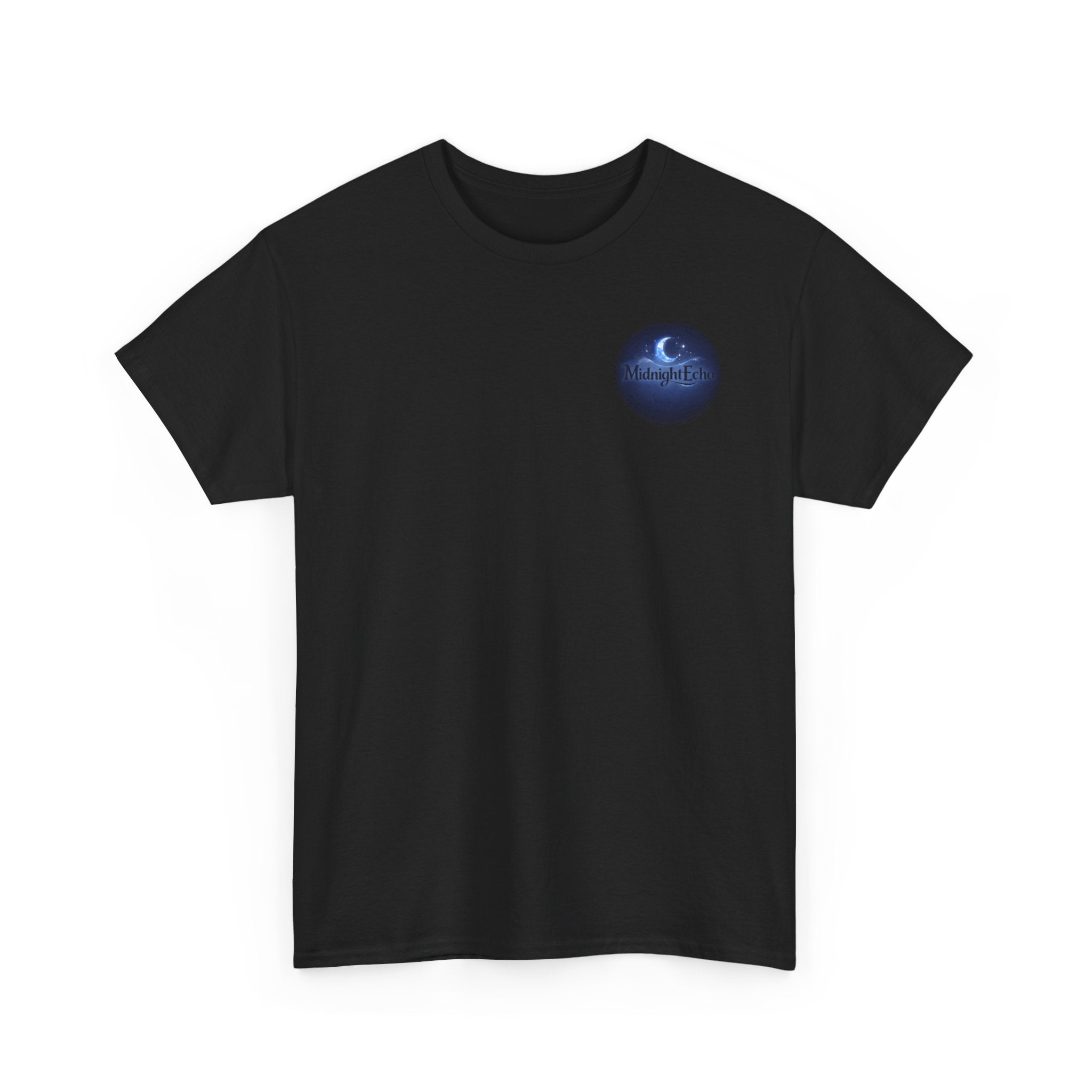 Midnight Echo unisex shirt