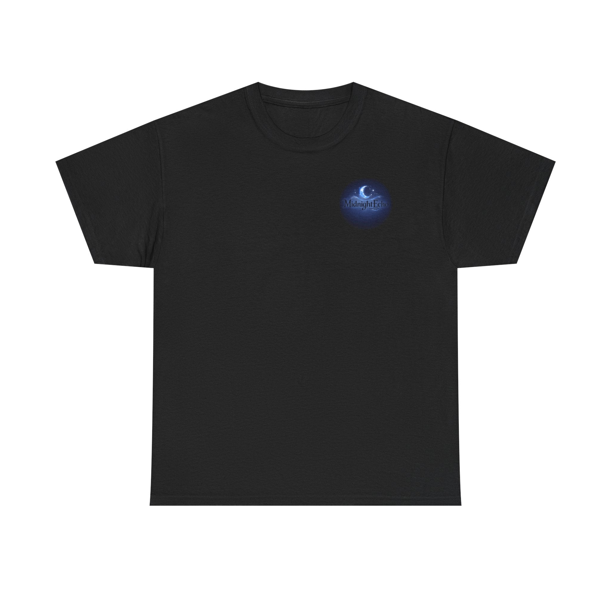 Midnight Echo unisex shirt