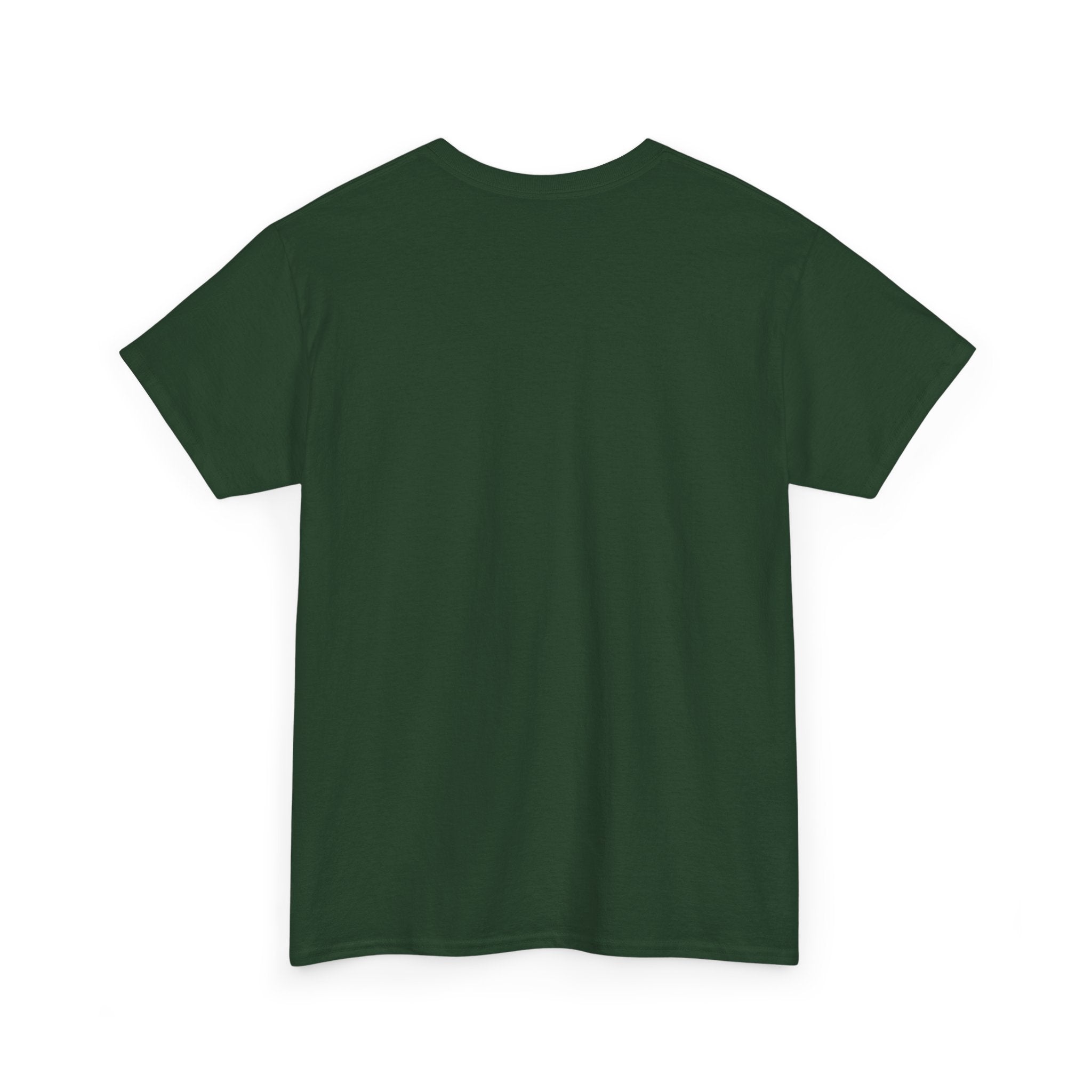 Midnight Echo unisex shirt