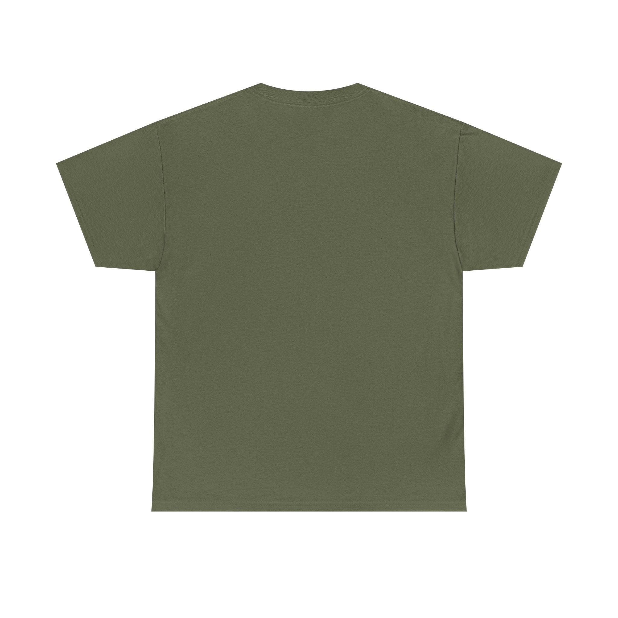 Midnight Echo unisex shirt