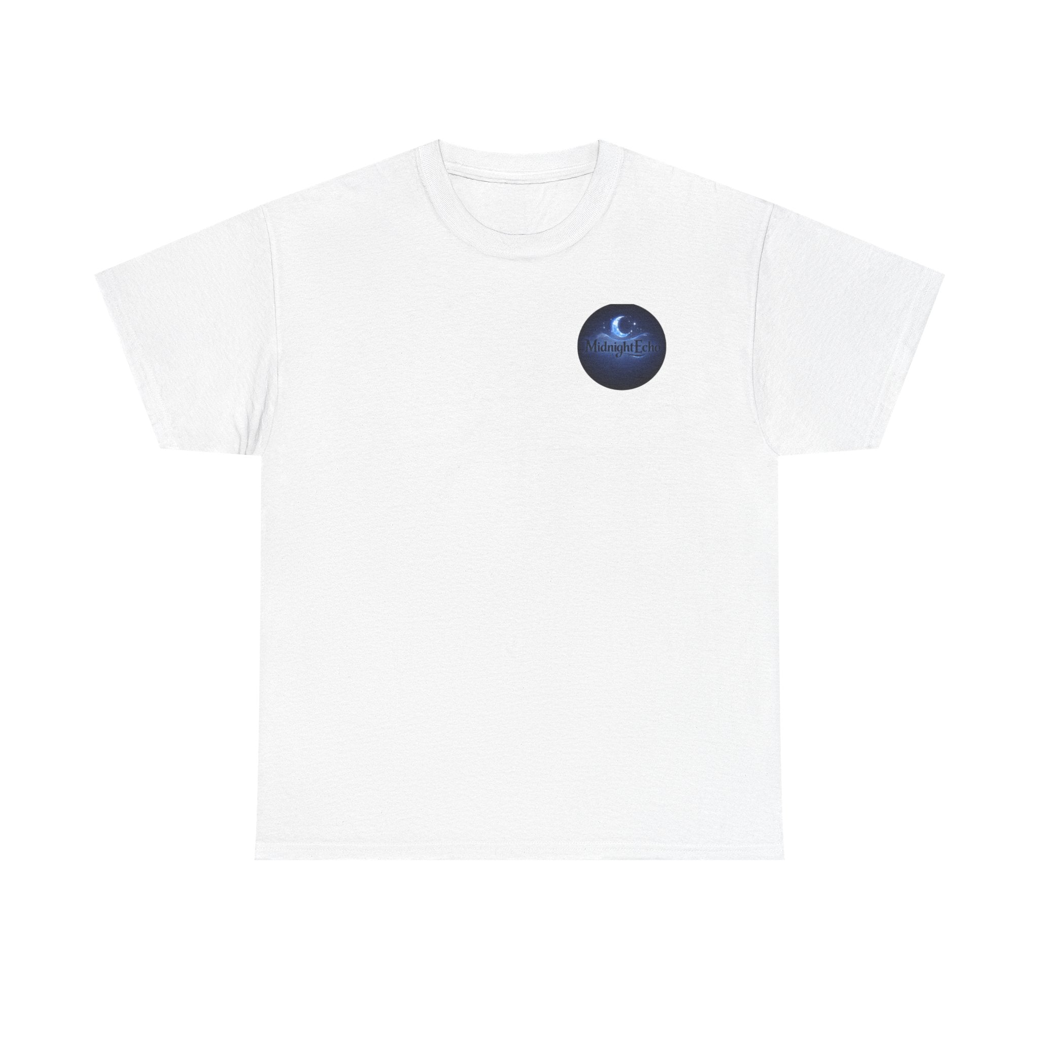 Midnight Echo unisex shirt