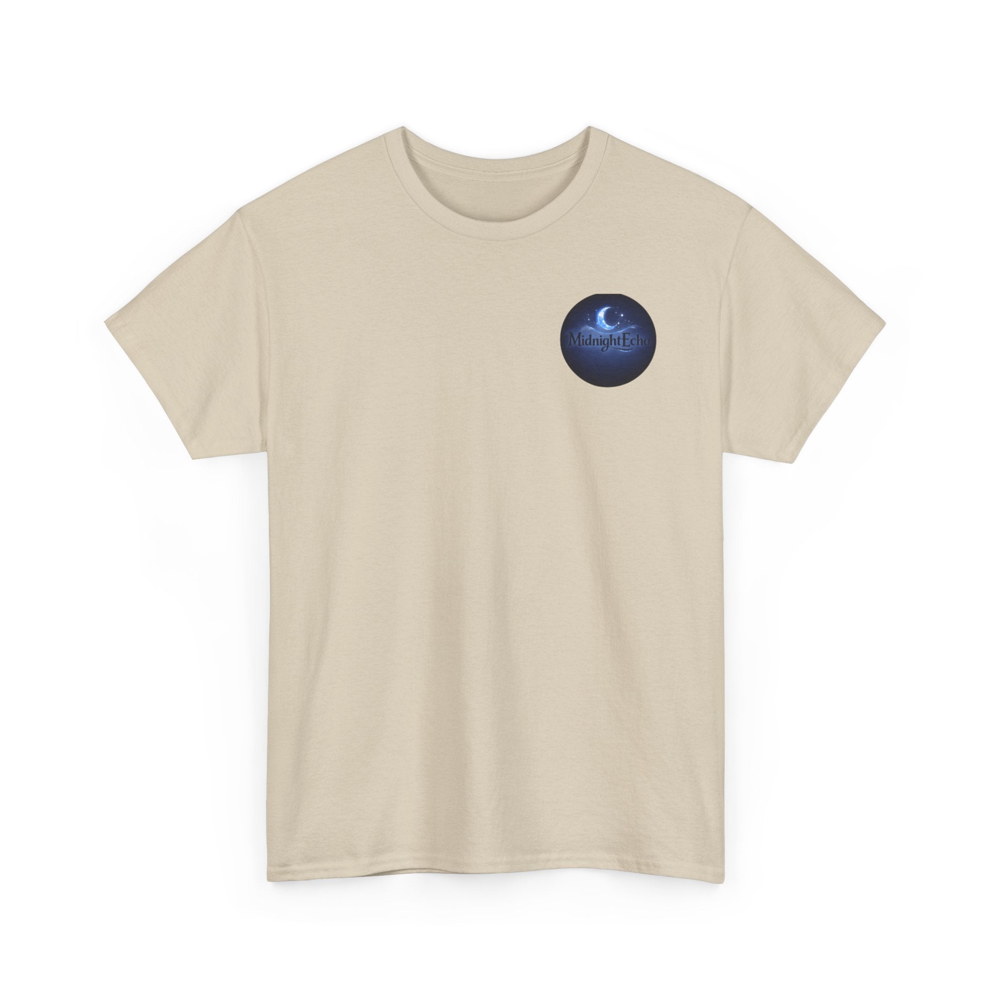 Midnight Echo unisex shirt
