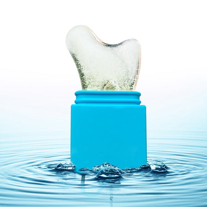 Ice Face Roller - Depuff, Lift & Glow