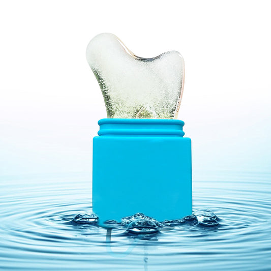 Ice Face Roller - Depuff, Lift & Glow