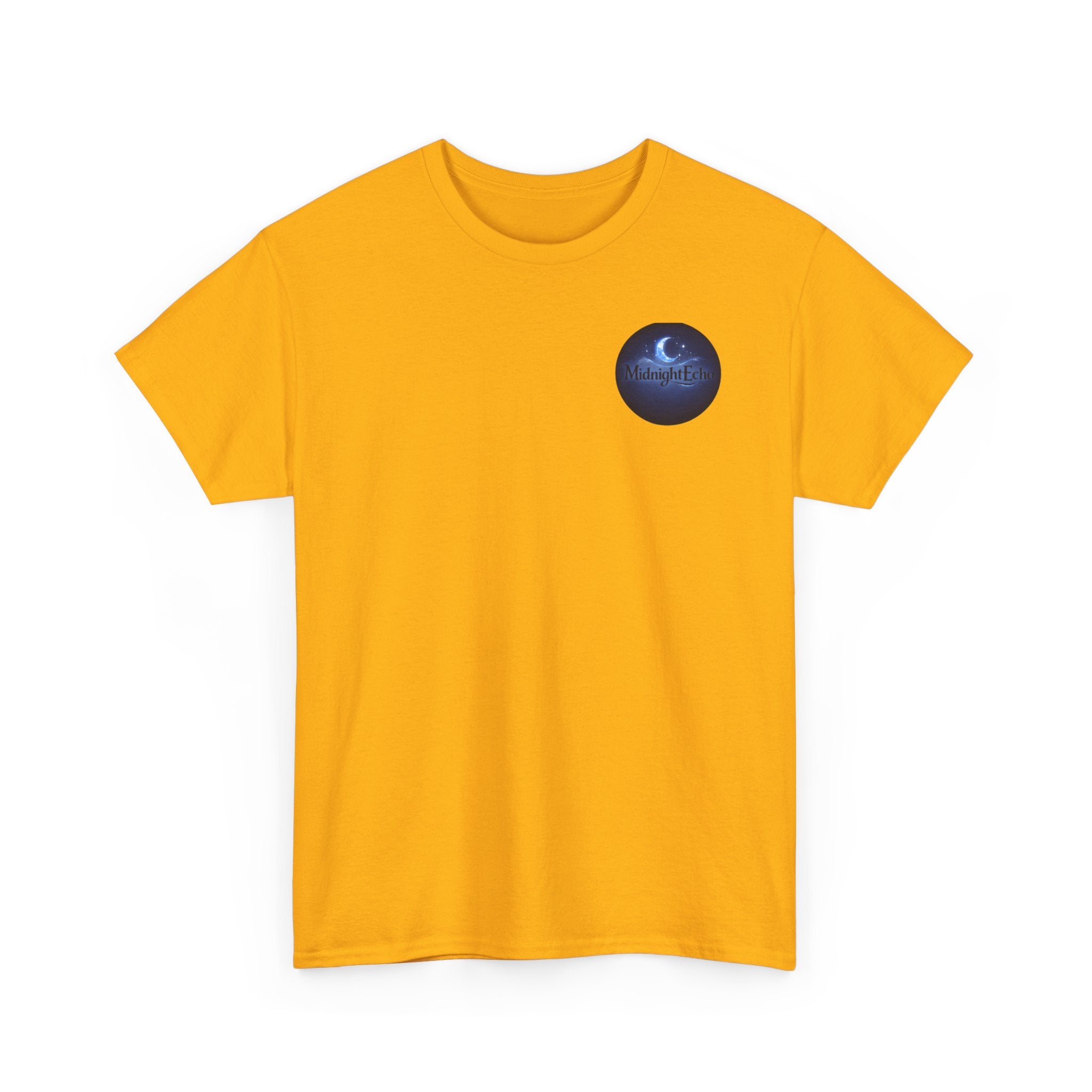 Midnight Echo unisex shirt