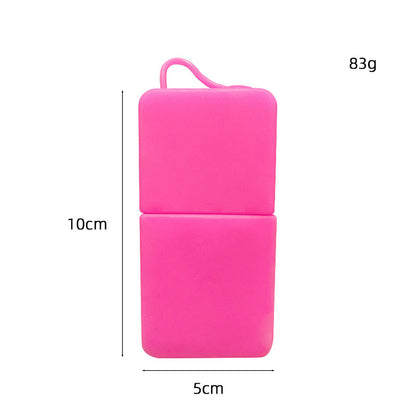 Ice Face Roller - Depuff, Lift & Glow