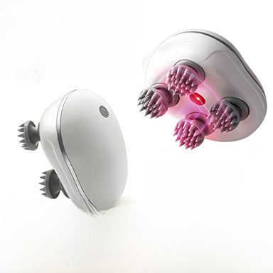 Hair Growth Scalp Massager