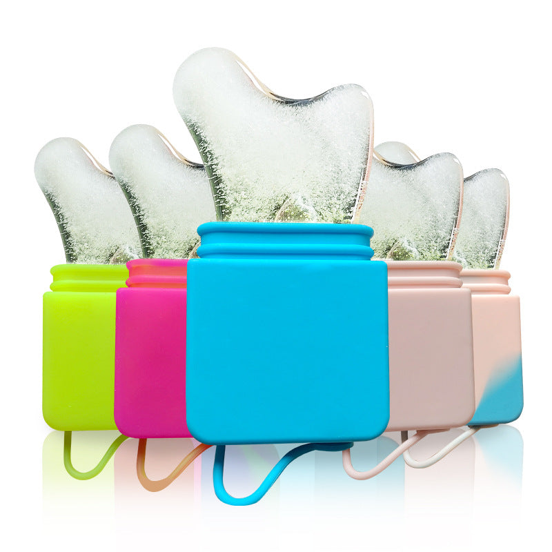 Ice Face Roller - Depuff, Lift & Glow