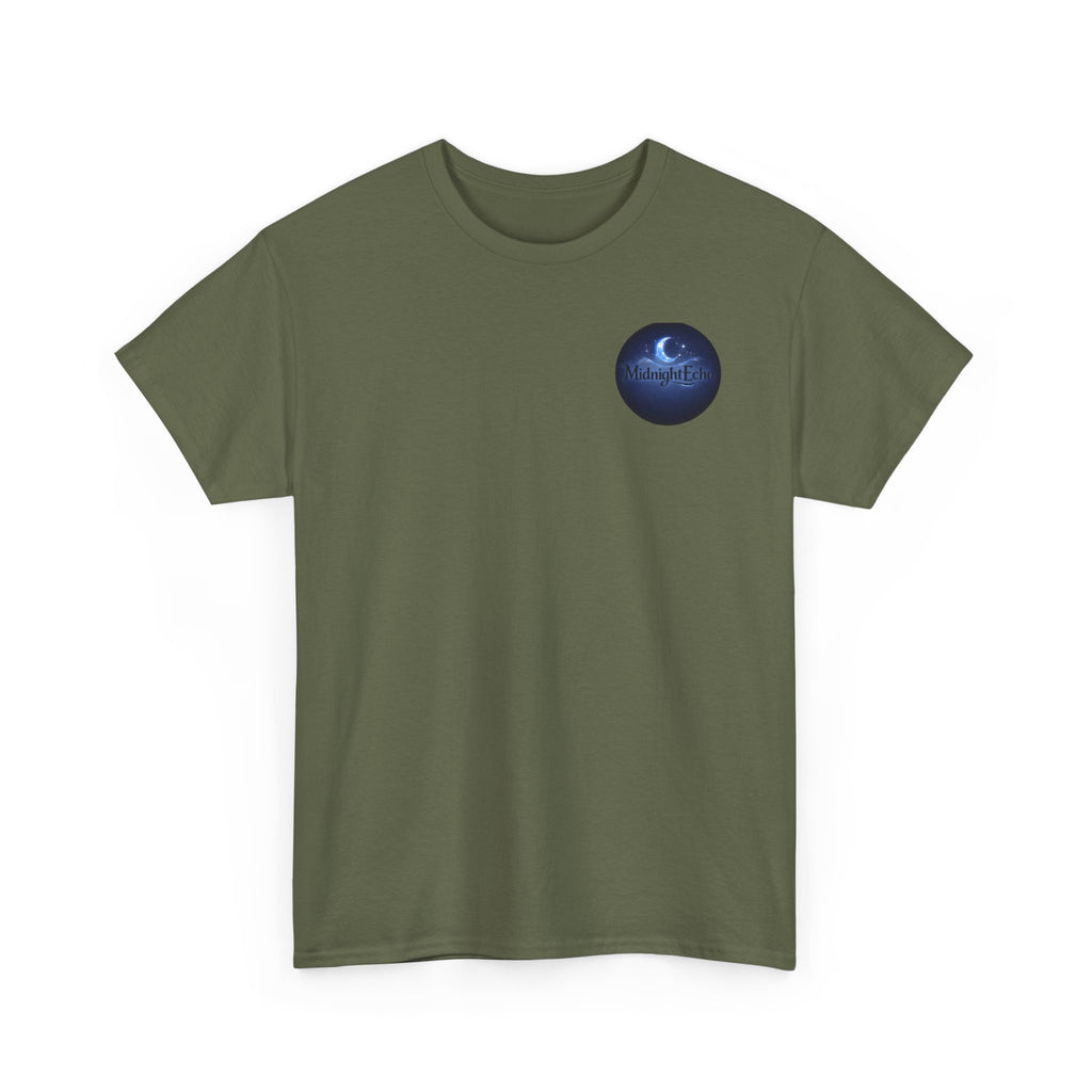 Midnight Echo unisex shirt
