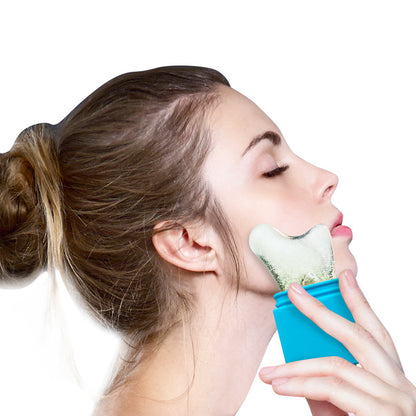 Ice Face Roller - Depuff, Lift & Glow