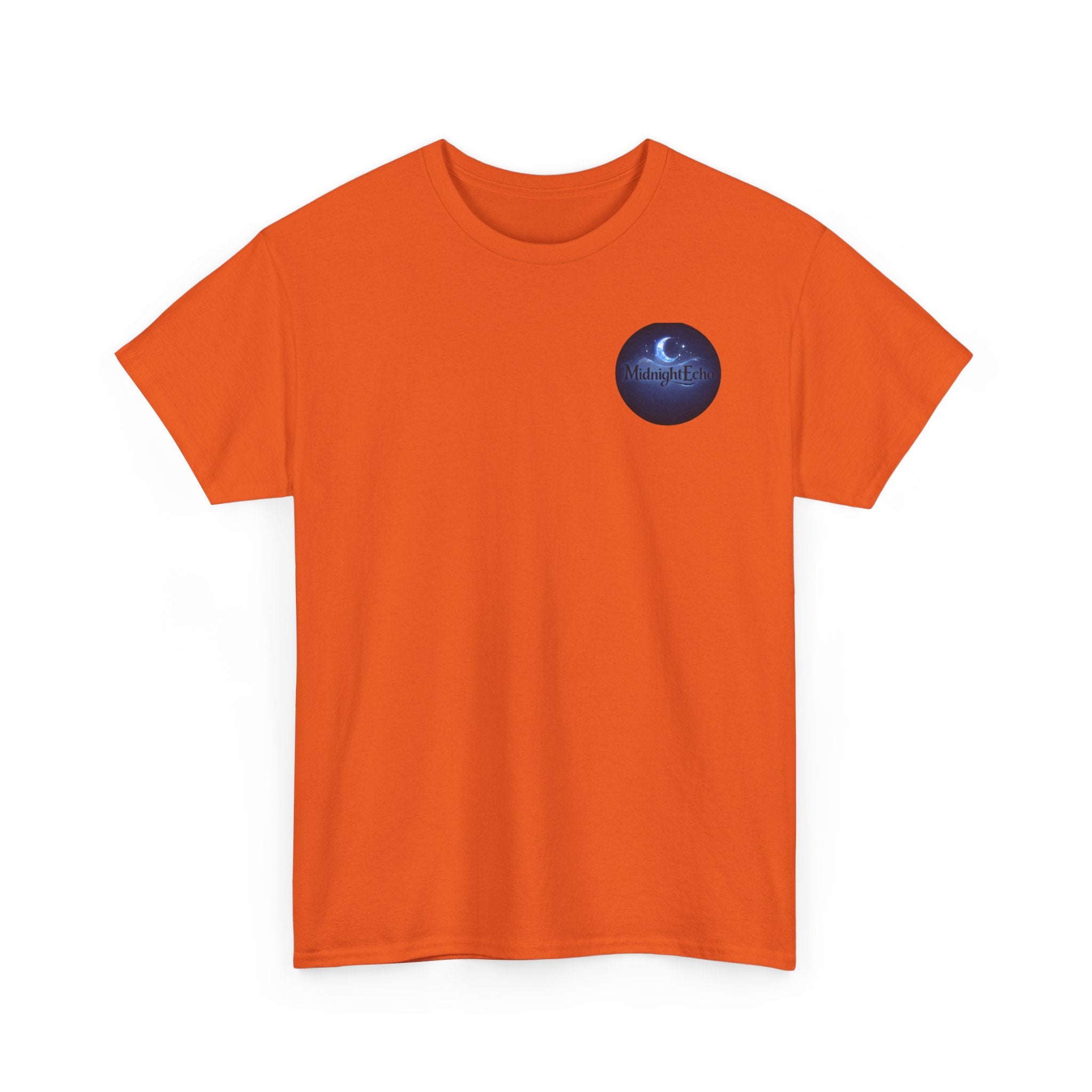 Midnight Echo unisex shirt