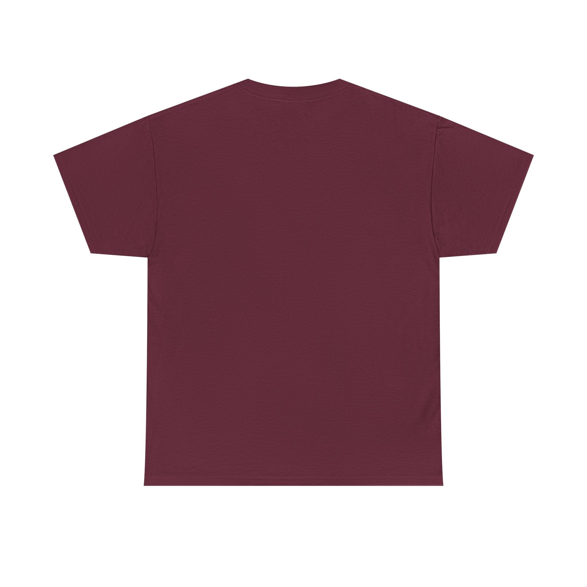 Midnight Echo unisex shirt
