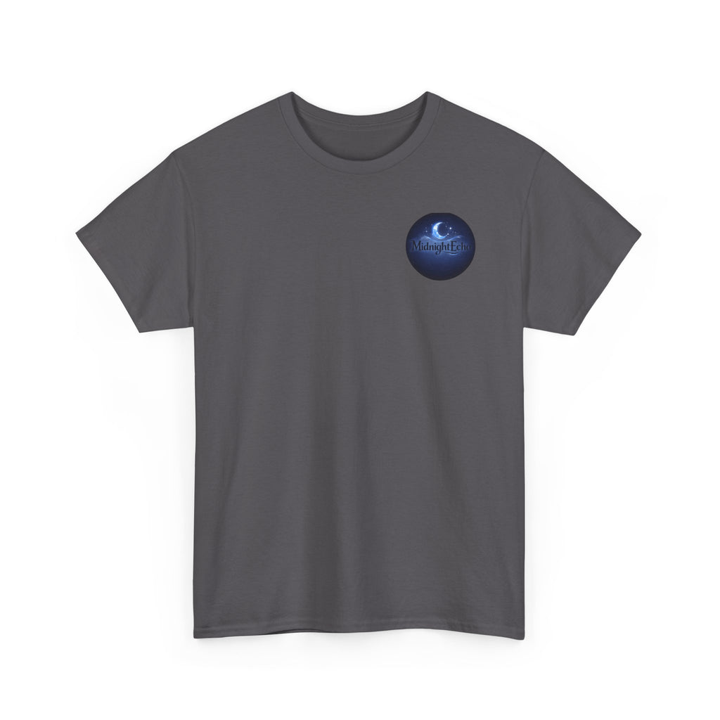 Midnight Echo unisex shirt