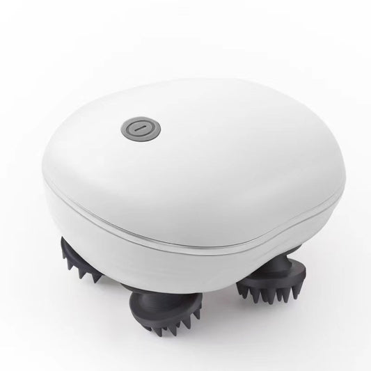 Hair Growth Scalp Massager