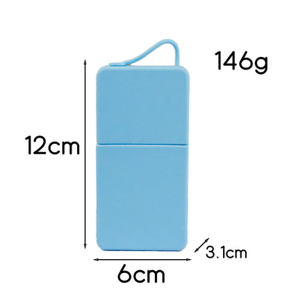 Ice Face Roller - Depuff, Lift & Glow